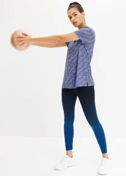 bonprix T-shirt de sport oversize, séchage rapide|Femme Vêtements De Sport|T-Shirts & Tops