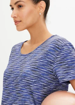 bonprix T-shirt de sport oversize, séchage rapide|Femme Vêtements De Sport|T-Shirts & Tops