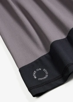 Femme bonprix Vêtements De Sport|T-Shirts & Tops|T-shirt de sport texturé