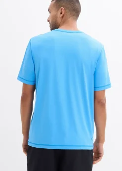 Homme bonprix Vêtements De Sport|T-Shirts & Polos|T-shirt de sport texturé