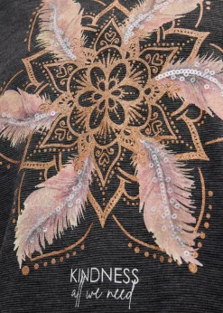 bonprix T-shirt doux|Femme T-Shirts & Tops