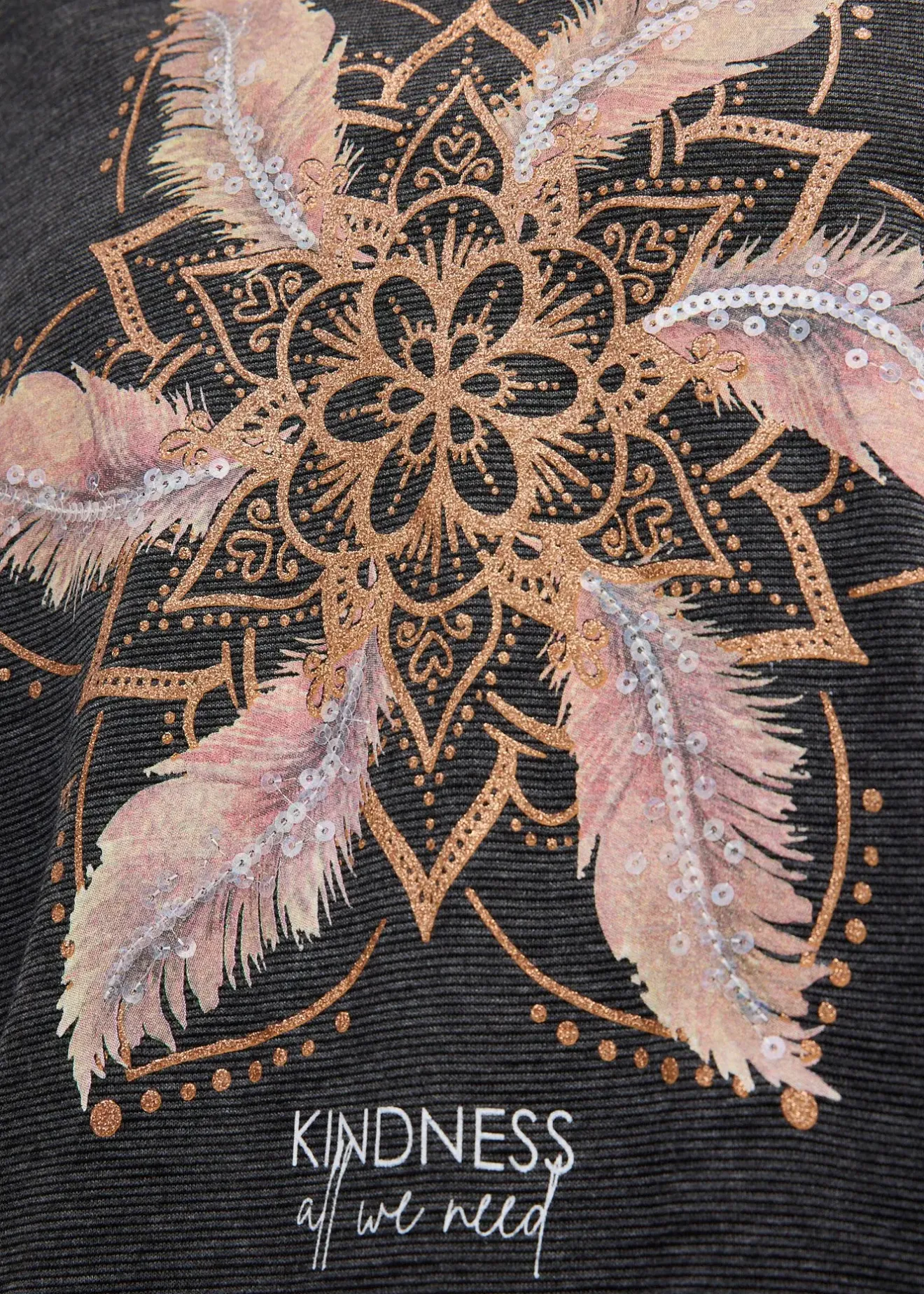 bonprix T-shirt doux|Femme T-Shirts & Tops