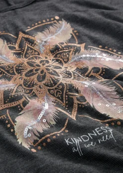 bonprix T-shirt doux|Femme T-Shirts & Tops