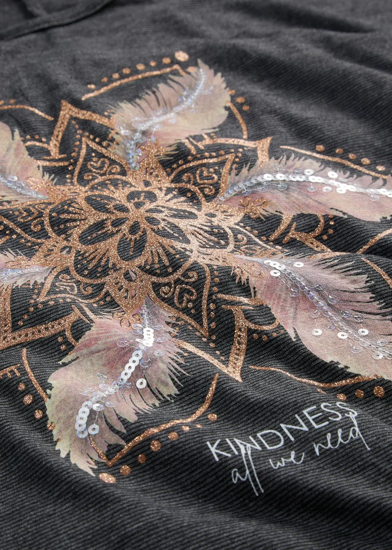 bonprix T-shirt doux|Femme T-Shirts & Tops