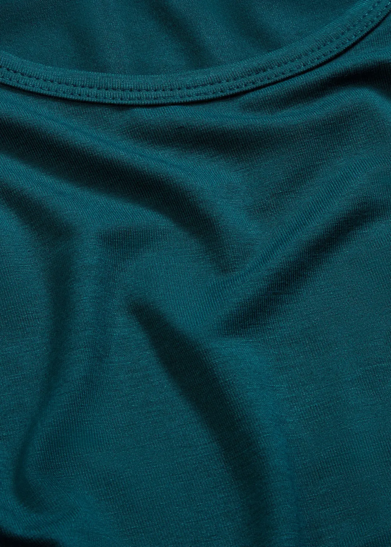 Femme bonprix Basiques|T-Shirts & Tops|T-shirt doux en viscose extensible