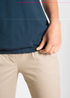 Femme bonprix T-Shirts & Tops|T-shirt en coton