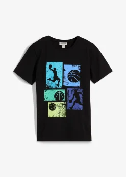 Enfant bonprix Vêtements Enfant|Garçons 9-16 Ans·T-Shirts|T-shirt en coton