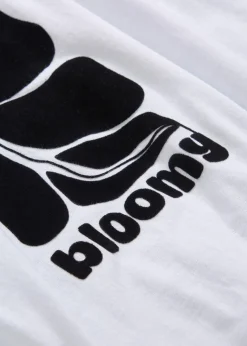 bonprix T-shirt en coton à base smockée|Femme T-Shirts & Tops