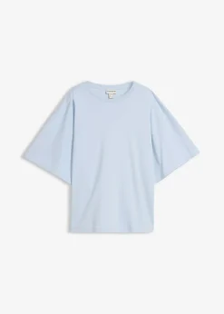 Femme bonprix T-Shirts & Tops|T-shirt en jersey lourd