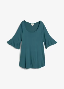 bonprix T-shirt en viscose douce|Femme T-Shirts & Tops