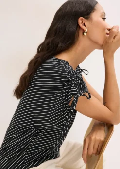 bonprix T-shirt en viscose douce|Femme T-Shirts & Tops