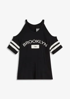 bonprix T-shirt en viscose douce|Femme T-Shirts & Tops