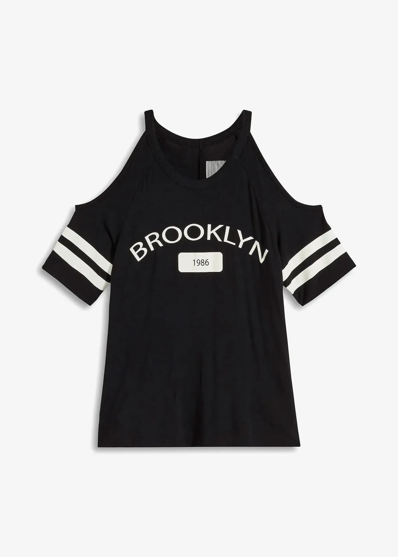 bonprix T-shirt en viscose douce|Femme T-Shirts & Tops