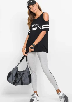 bonprix T-shirt en viscose douce|Femme T-Shirts & Tops