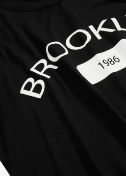 bonprix T-shirt en viscose douce|Femme T-Shirts & Tops