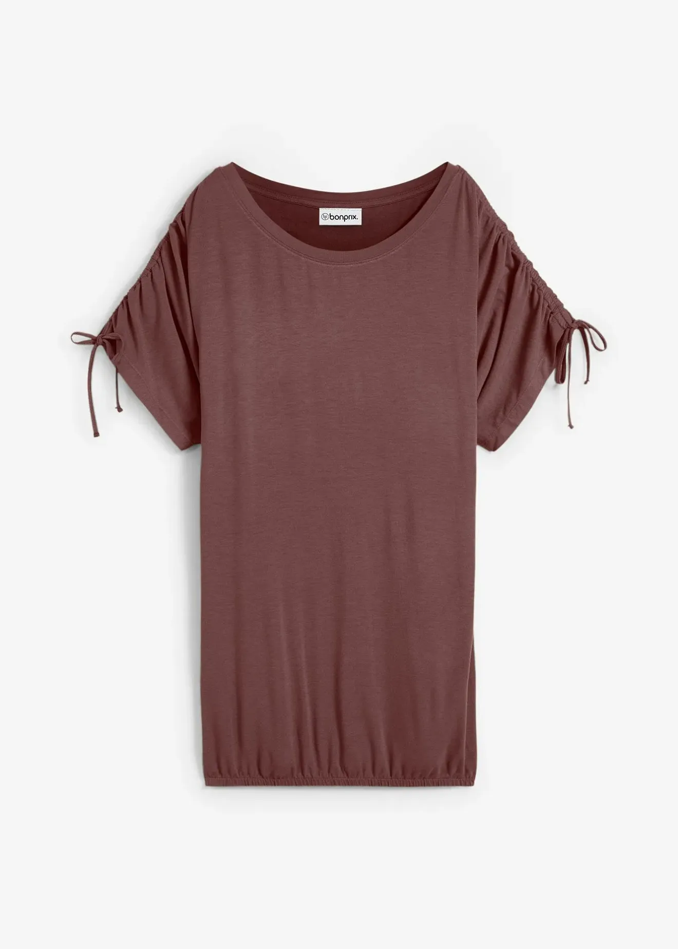 bonprix T-shirt en viscose fluide|Femme T-Shirts & Tops