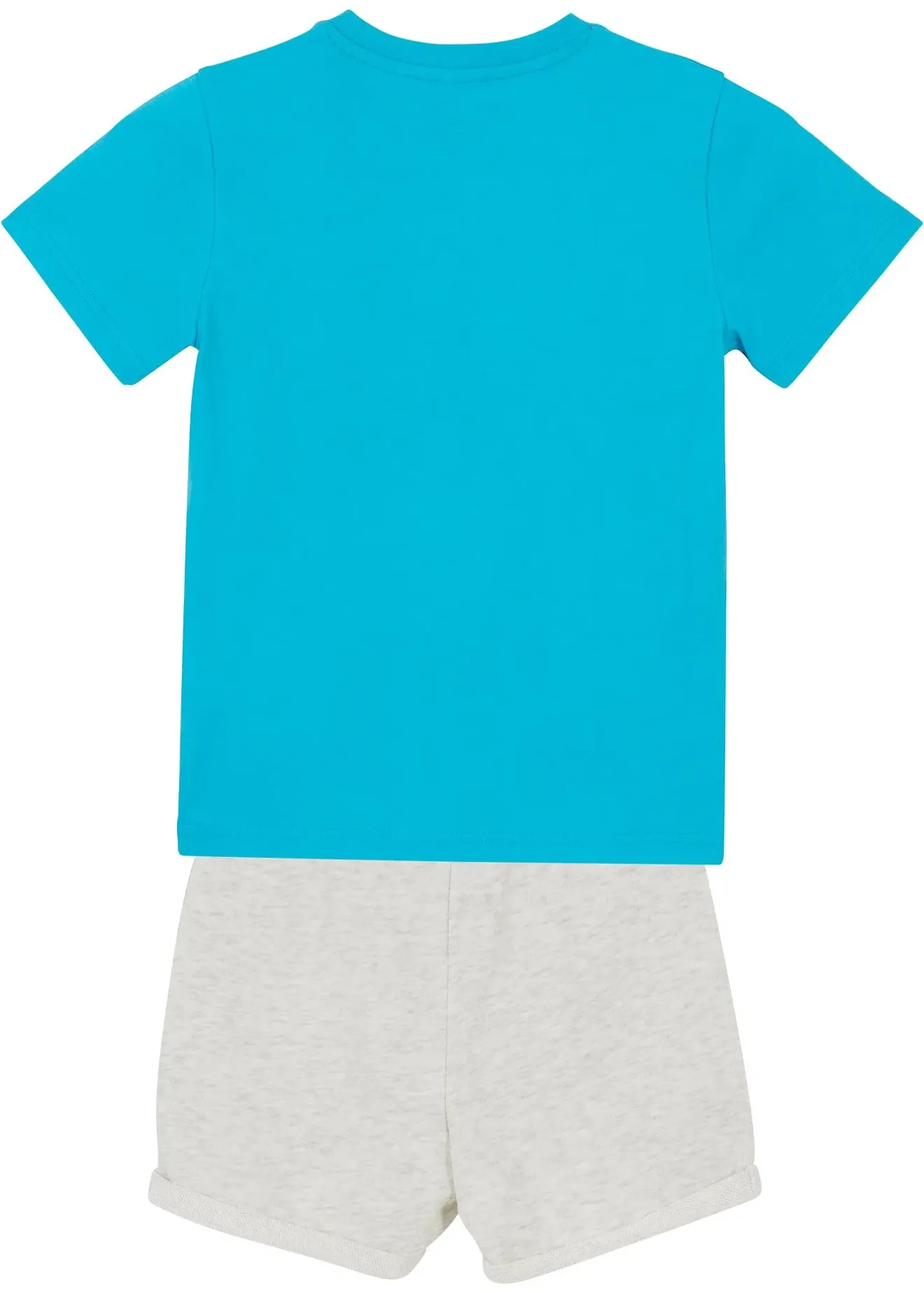 Enfant bonprix Vêtements Enfant|Garçons 2-8 Ans·Shorts|T-shirt et short (ens. 2 pces)