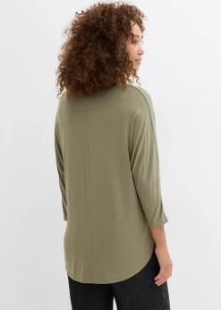 Femme bonprix T-Shirts & Tops|T-shirt fluide