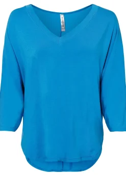 Femme bonprix T-Shirts & Tops|T-shirt fluide