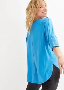 Femme bonprix T-Shirts & Tops|T-shirt fluide