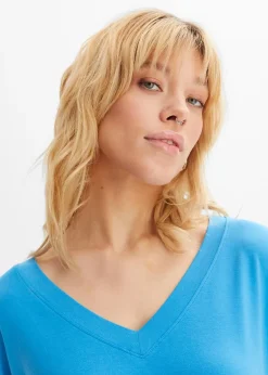 Femme bonprix T-Shirts & Tops|T-shirt fluide