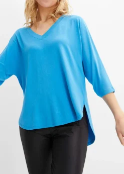 Femme bonprix T-Shirts & Tops|T-shirt fluide