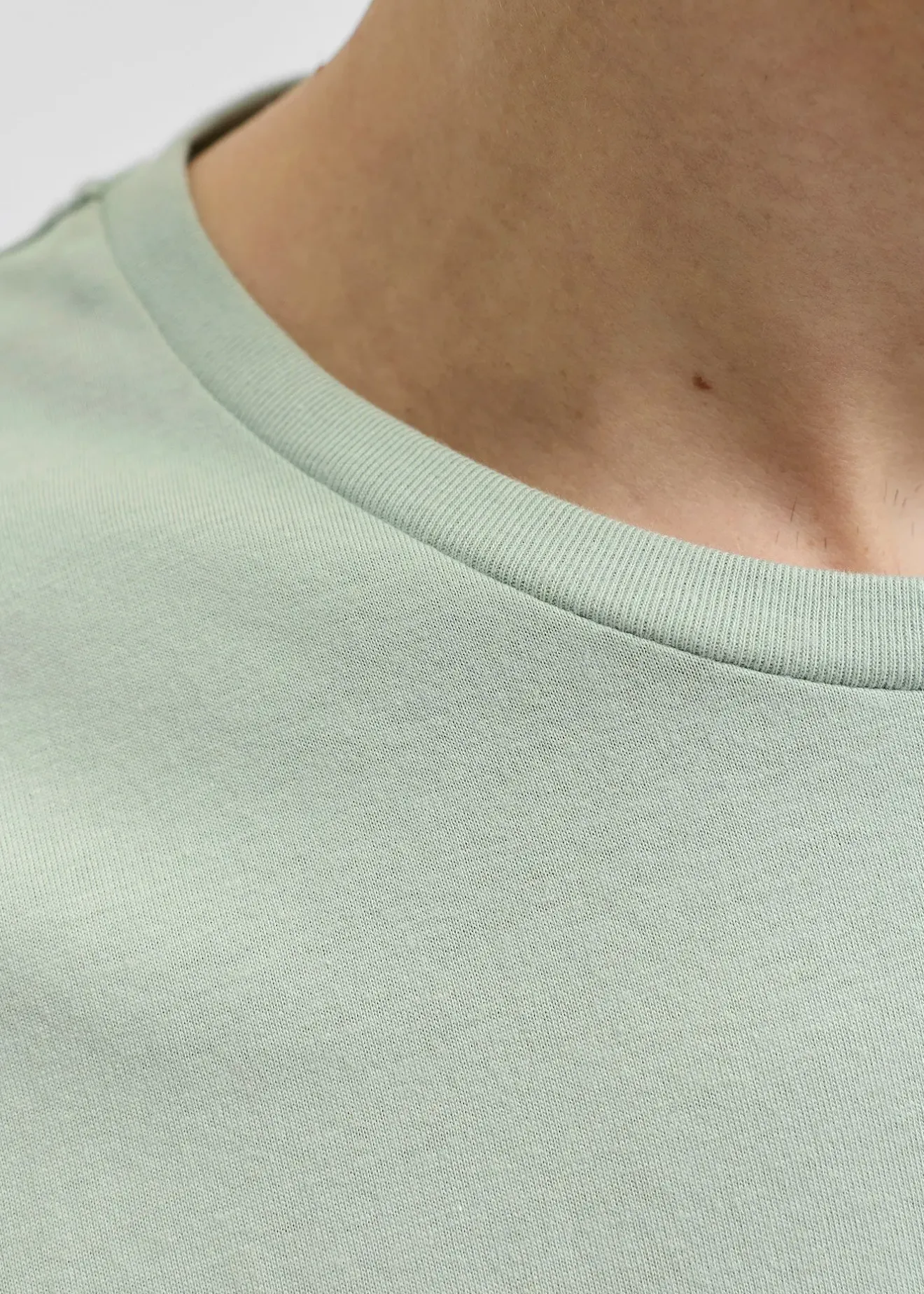 Homme JJ REBEL T-Shirts & Polos|T-shirt 100% coton