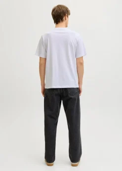 JJ REBEL T-shirt 100% coton|Homme T-Shirts & Polos