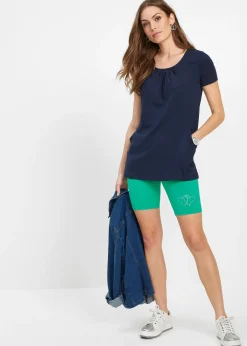 bonprix T-shirt long|Femme T-Shirts & Tops