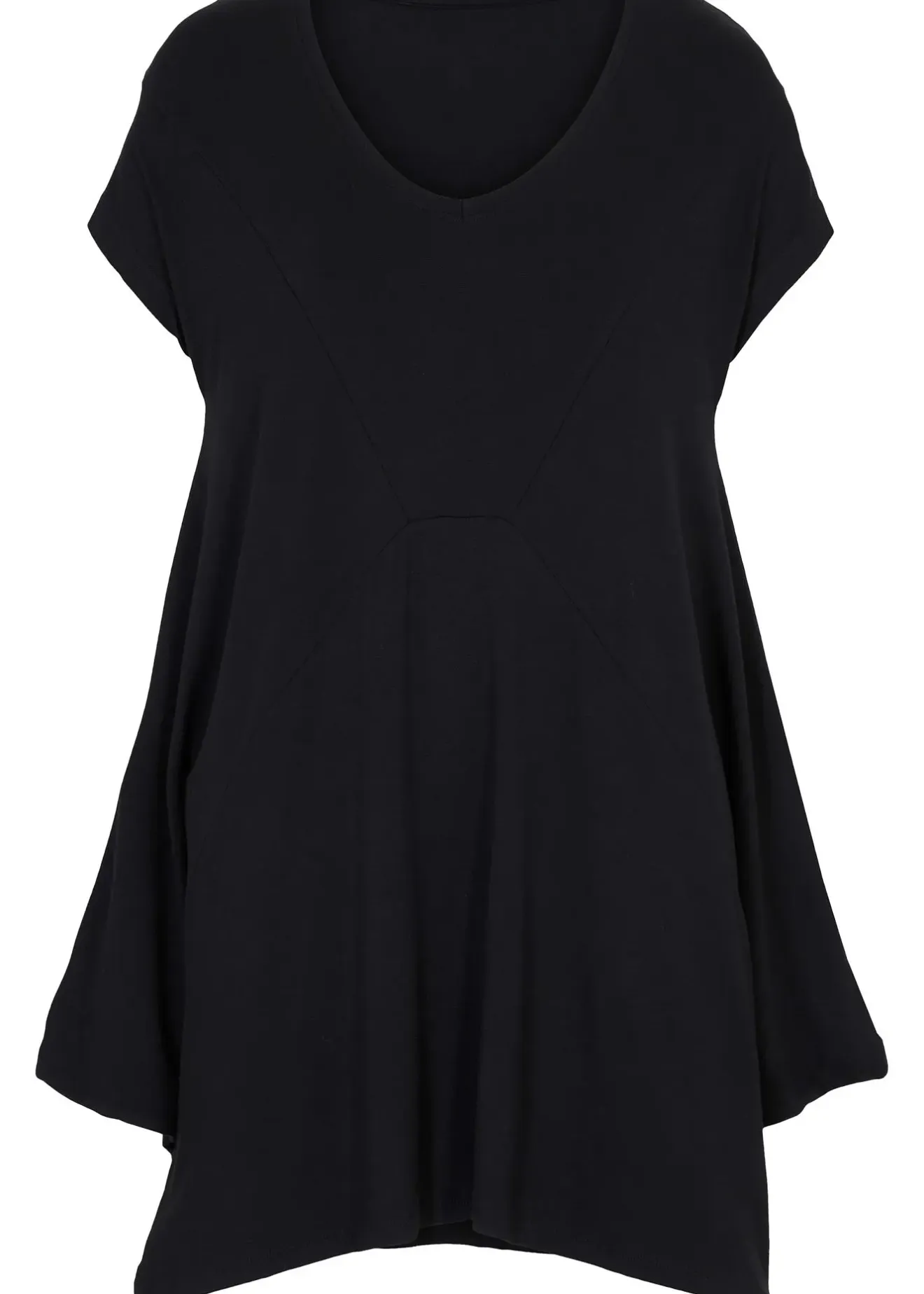 bonprix T-shirt long|Femme T-Shirts & Tops