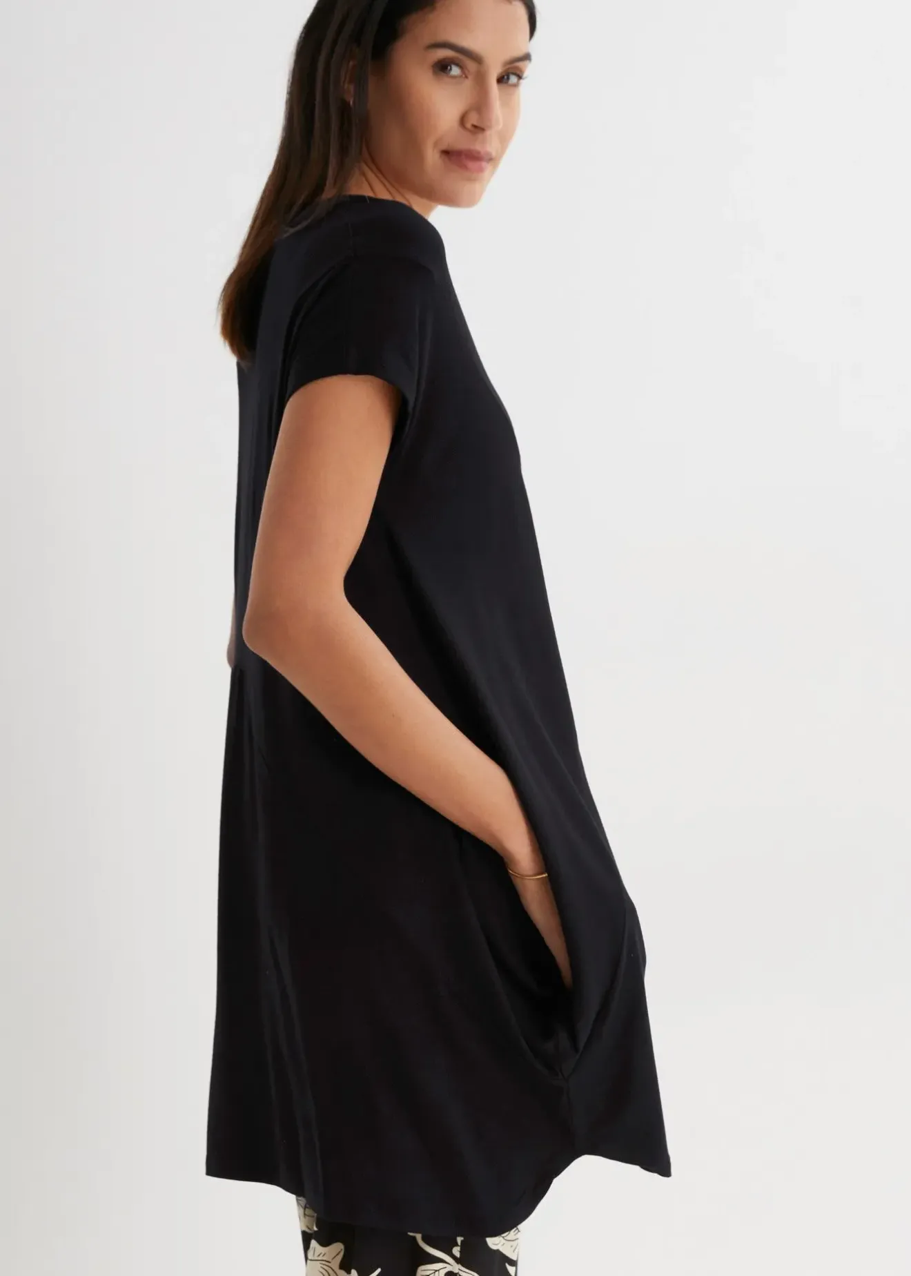 bonprix T-shirt long|Femme T-Shirts & Tops