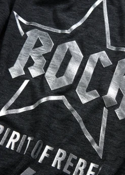 Femme bonprix T-Shirts & Tops|T-shirt long en viscose mélangée