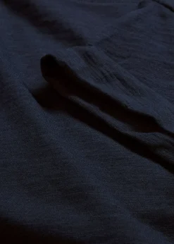 Femme bonprix Basiques|T-Shirts & Tops|T-shirt long et boxy à manches courtes