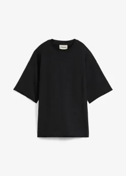 Femme bonprix Sweats|T-shirt long sweat 100% coton