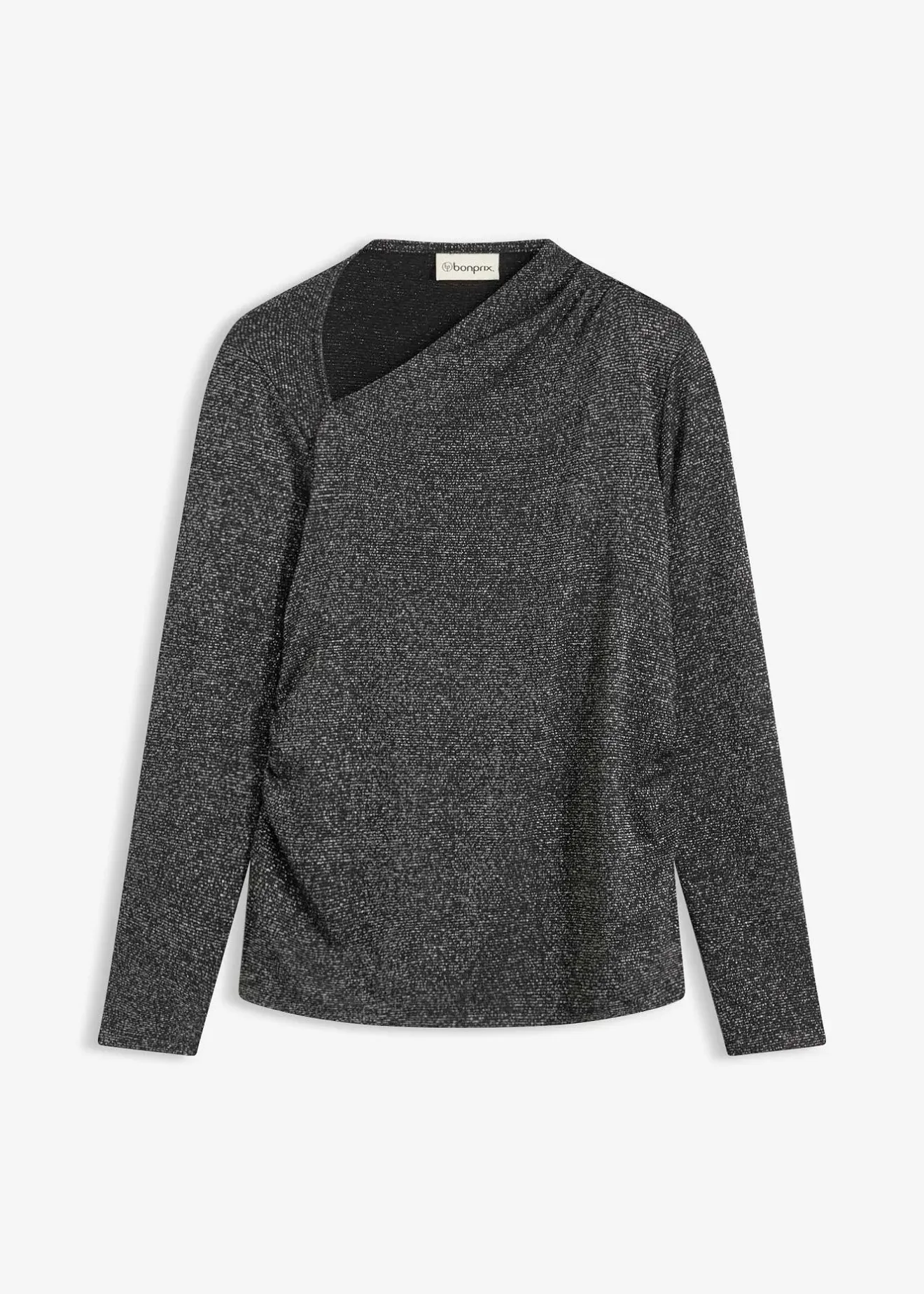 Femme bonprix T-Shirts & Tops|T-shirt manches longues