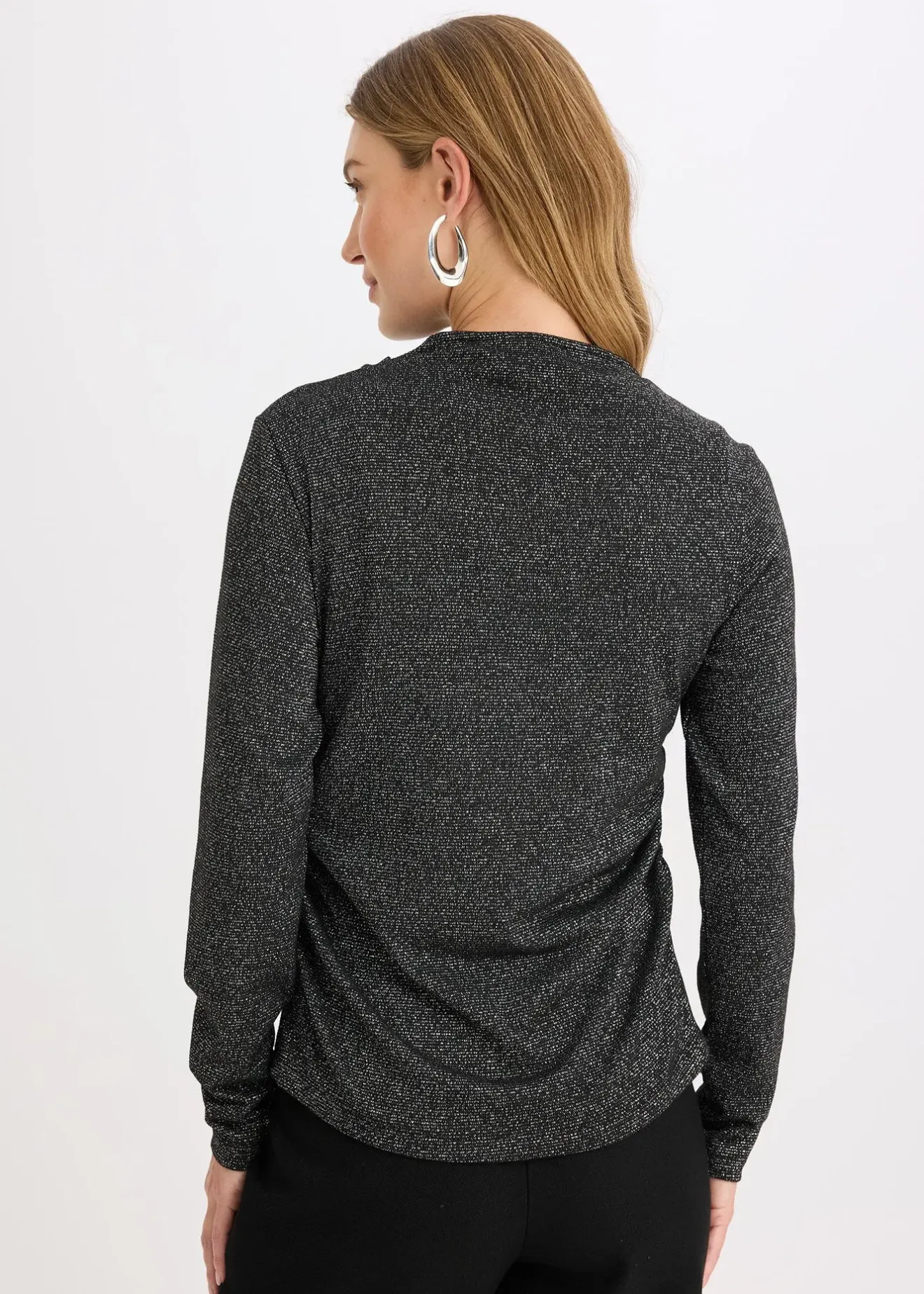 Femme bonprix T-Shirts & Tops|T-shirt manches longues