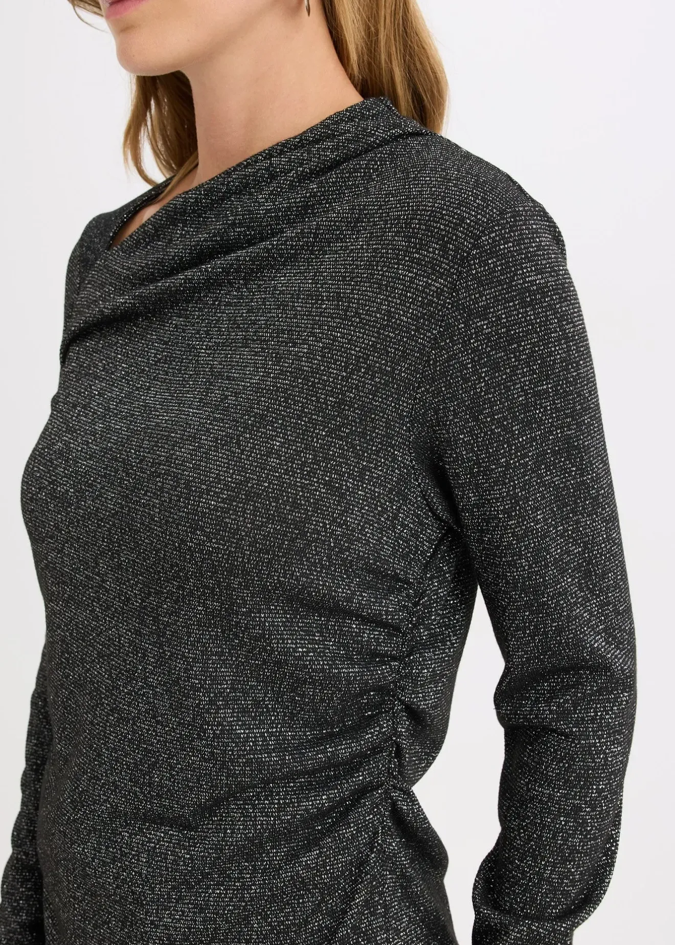 Femme bonprix T-Shirts & Tops|T-shirt manches longues