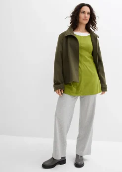 bonprix T-shirt manches longues|Femme T-Shirts & Tops