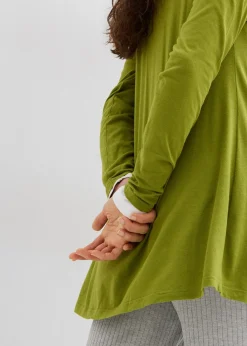 bonprix T-shirt manches longues|Femme T-Shirts & Tops