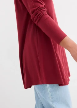 bonprix T-shirt manches longues|Femme T-Shirts & Tops