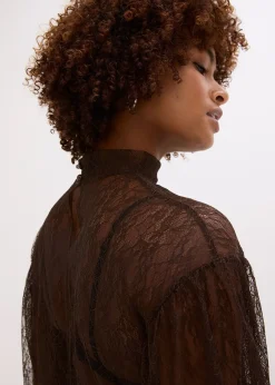 Femme bonprix T-Shirts & Tops|T-shirt manches longues