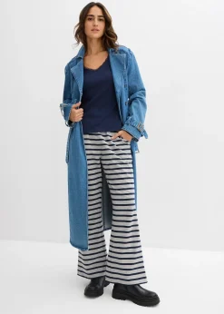 bonprix T-shirt manches longues|Femme T-Shirts & Tops