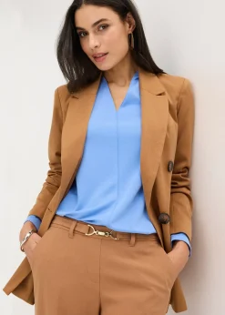 bonprix T-shirt manches longues|Femme T-Shirts & Tops