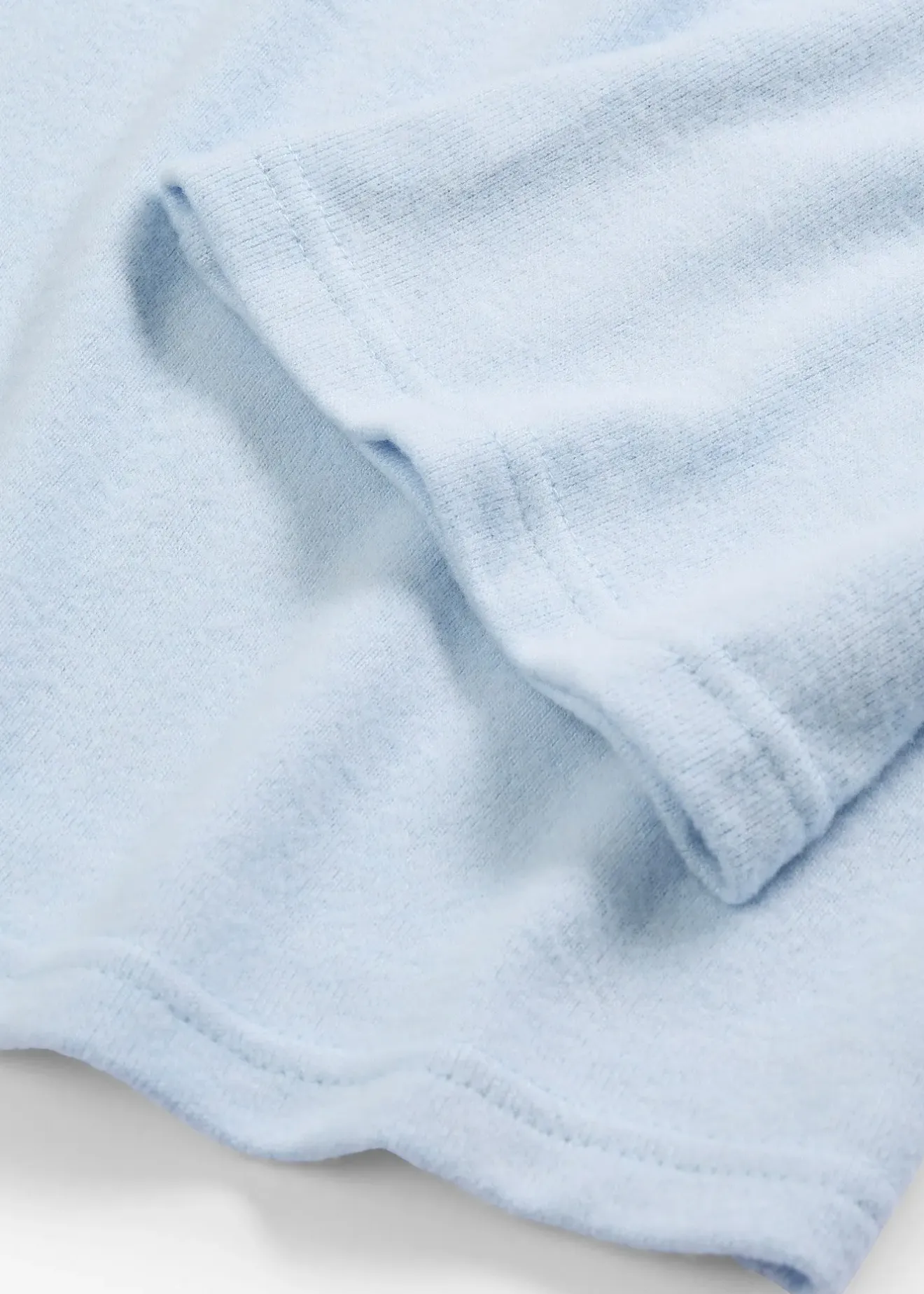 Femme bonprix T-Shirts & Tops|T-shirt manches longues doux en viscose mélangée