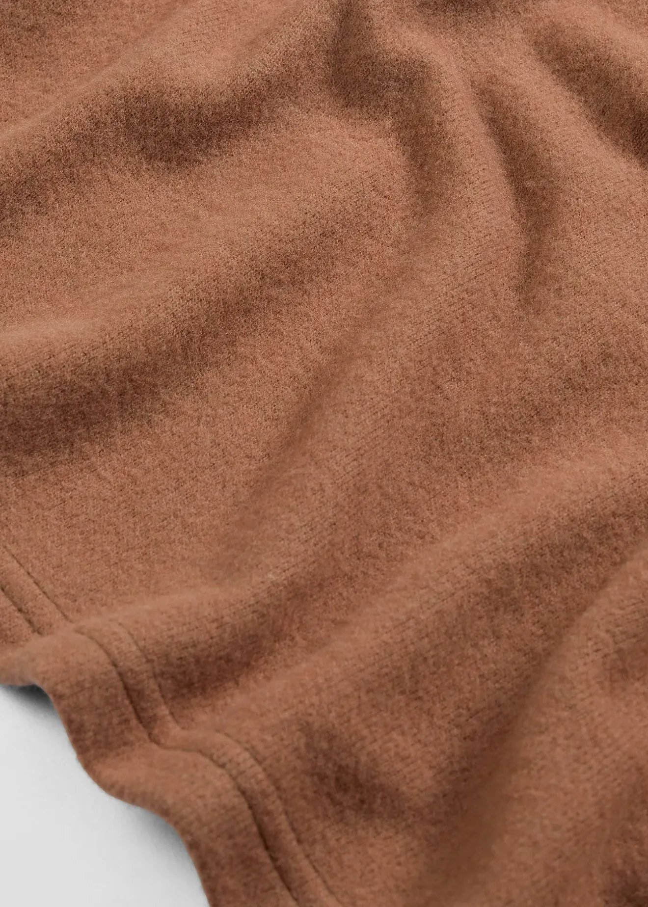 bonprix T-shirt manches longues doux en viscose mélangée|Femme T-Shirts & Tops