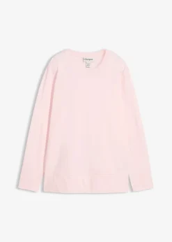 Femme bonprix T-Shirts & Tops|T-shirt manches longues en coton