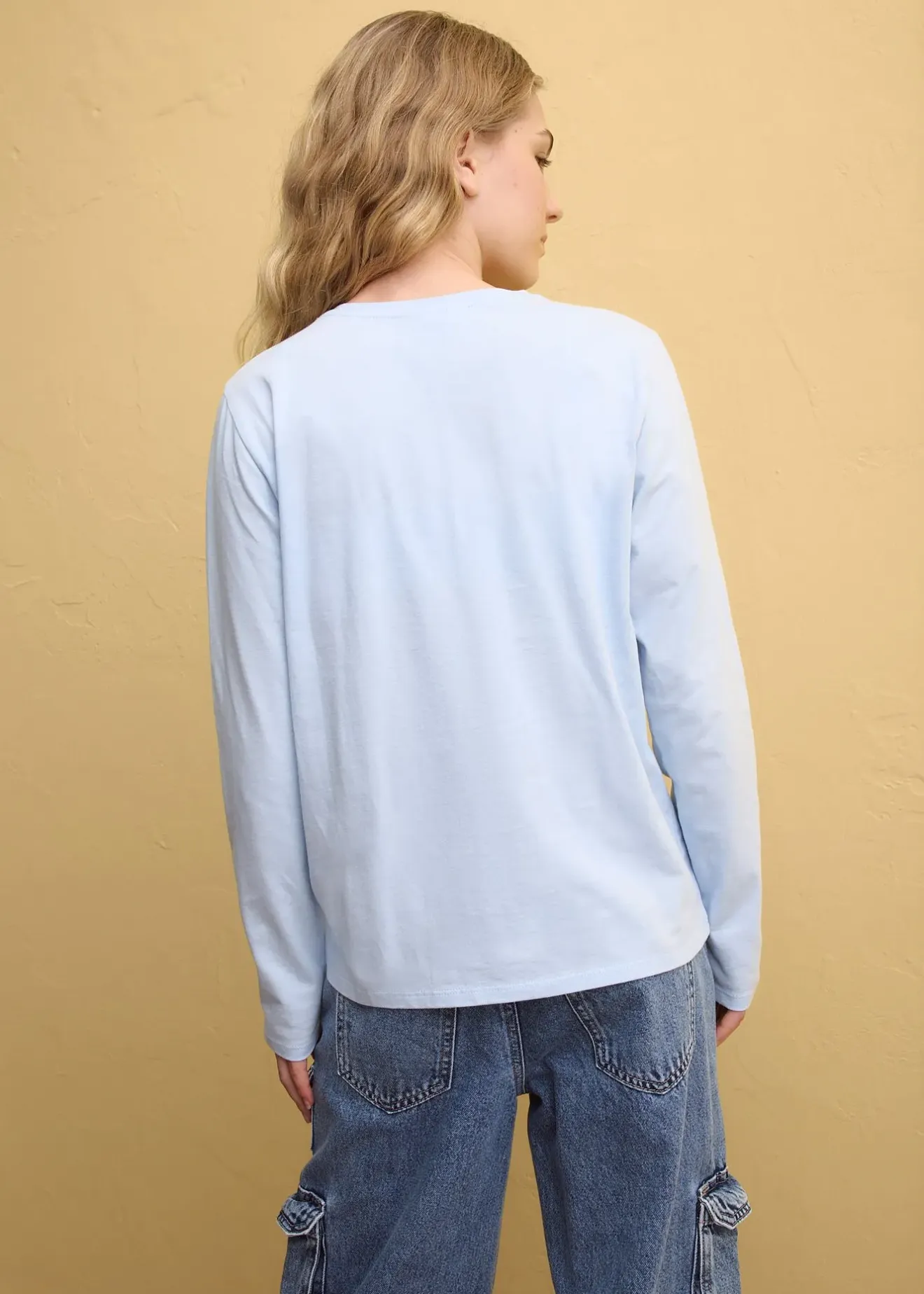 Enfant Hello Kitty Vêtements Enfant|Filles 9-16 Ans·T-Shirts & Chemisiers|T-shirt manches longues 100% coton