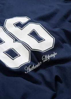 Enfant bonprix Vêtements Enfant|Garçons 9-16 Ans·T-Shirts|T-shirt manches longues oversize 100% coton