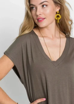 Femme bonprix T-Shirts & Tops|T-shirt oversize