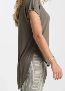 Femme bonprix T-Shirts & Tops|T-shirt oversize